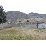 1803 Old Ferry Rd, Monte Creek, BC Kamloops Rental