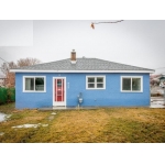 927 13TH STREET Kamloops Rental