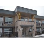 Harrison View Kamloops Rental